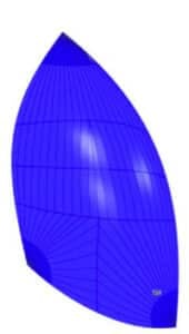 Spinnakers Test 3 UKSailmakersRacingAsymmetricalspinnakersA1