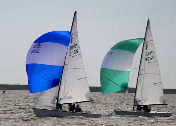 One Design - UK Sailmakers