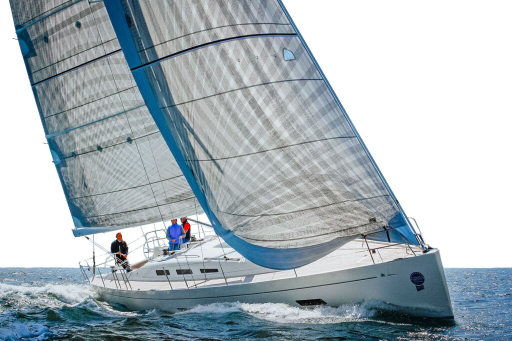 Cruising UKSailmakersCruisingMainX DriveCarbonItalian14meter copy