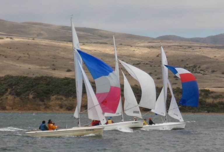 One Design - UK Sailmakers