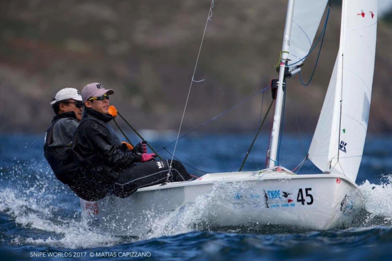 One Design - UK Sailmakers