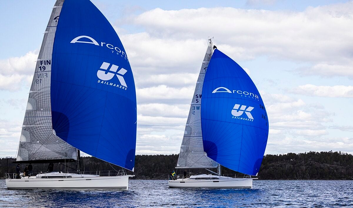 Arcona UK Logo spinnakers 2 e1759964876409