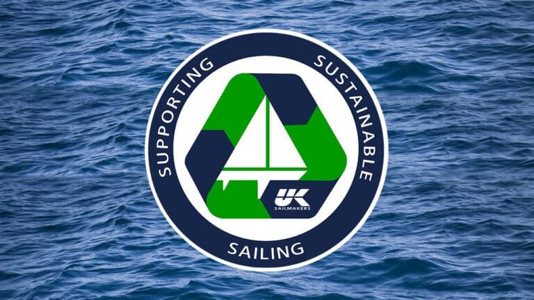 Supporting Sustainable Sailing Article Header lg3