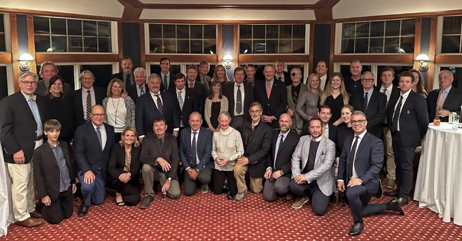 A FLY ON THE WALL AT THE 2023 MANAGERS MEETING
