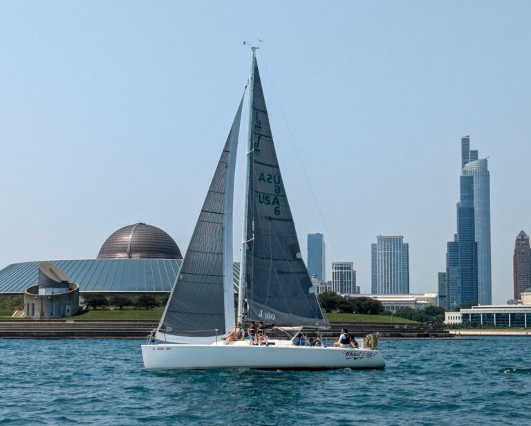 WHAAT’S UP? J/100 INSPIRES NEXT-GEN CHICAGO SAILORS 10 img 5248 1