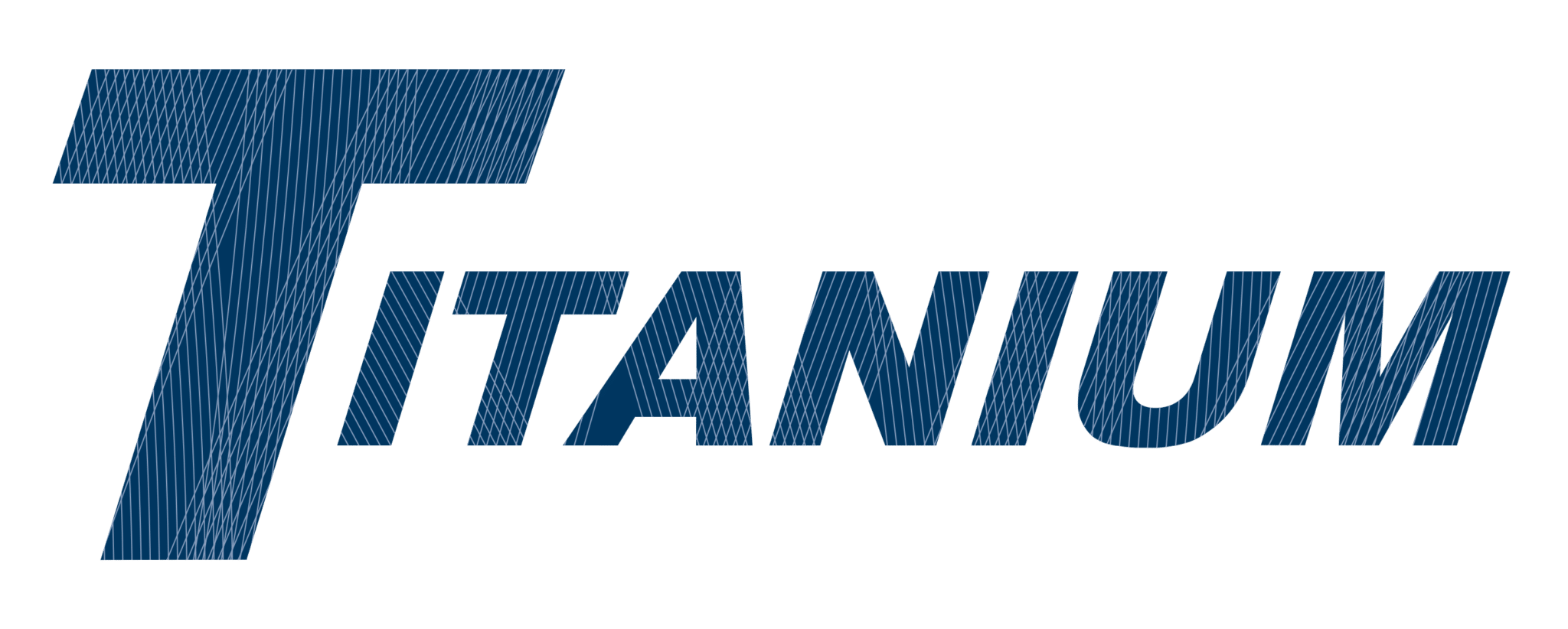 Titanium - Racing Genoa 2 UK Irk Titanium Logo