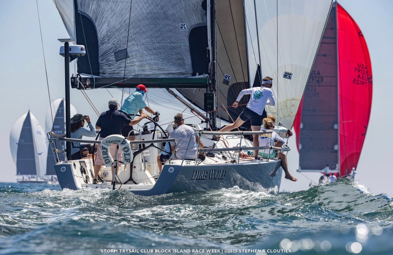 UK Sailmakers Photo 0000 1