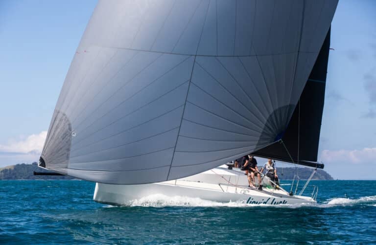 Join the Crew: Career Openings at UK Sailmakers