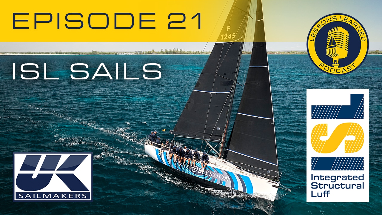 Episode 21 Lessons Learned
