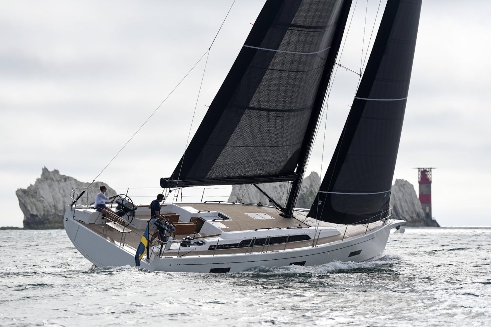 Arcona 50