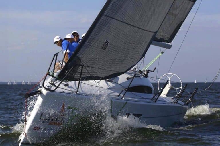 Strong Winds, Strong Result for Mukhin at L30 Europeans