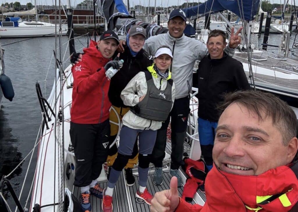 Strong Winds, Strong Result for Mukhin at L30 Europeans