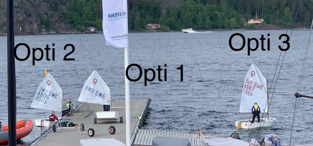 Small Boats, Smaller Sails — and a Big Boost in Confidence 3 Small Boats, Smaller Sails — and a Big Boost in Confidence