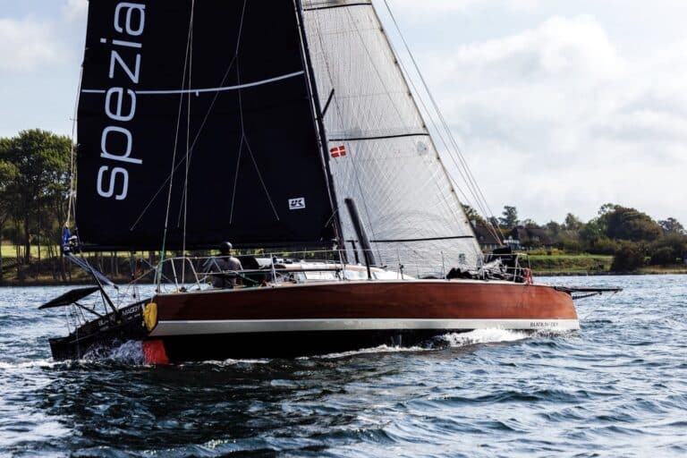 UK Sailmakers 2025 Silverrudder Challenge 0000