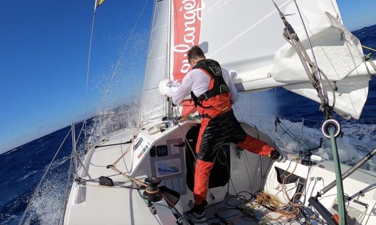 UK Sailmakers Belgium Backs a Bold Atlantic Challenge 20 UK Sailmakers Photo 0100