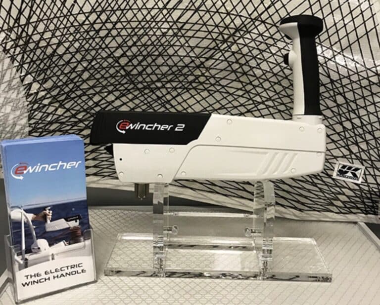 Elevate Your 2026 Sailing Season With Ewincher 2 Elevate Your 2026 Sailing Season With Ewincher