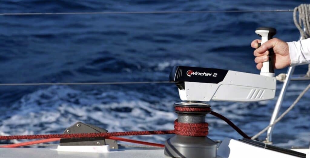 Elevate Your 2026 Sailing Season With Ewincher