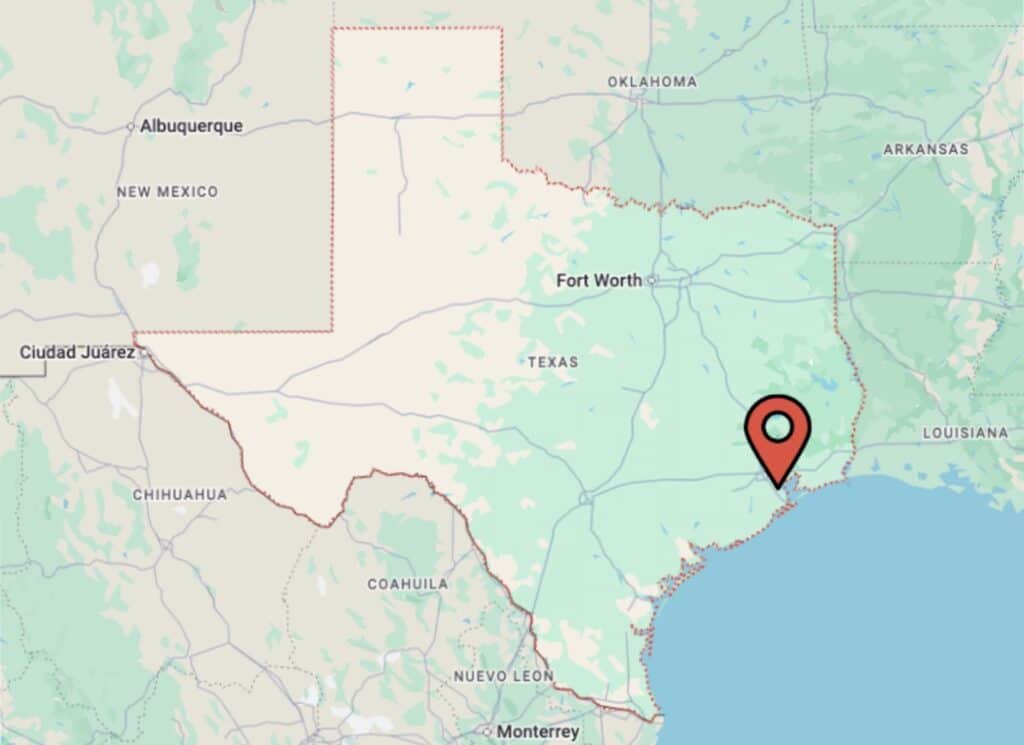 New Faces at UK Sailmakers Texas