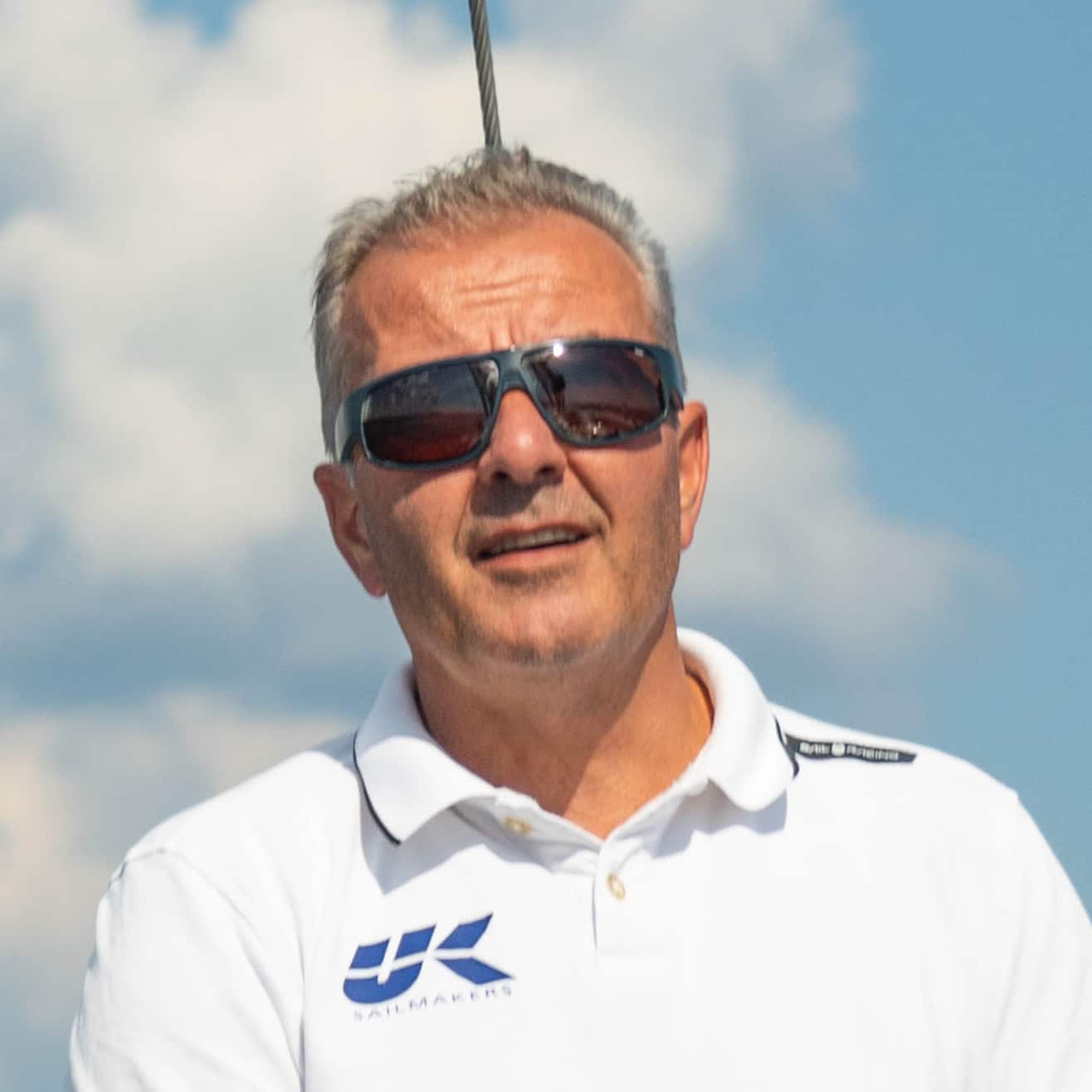 Mikael Olesen Square 1