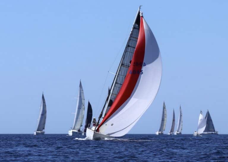 2026 Geographe Bay Race Week 15 2026 Geographe Bay Race Week