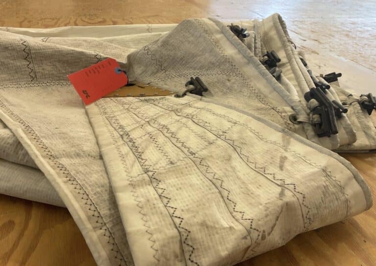 Don't Let Mildew Set Sail 14 Don't Let Mildew Set Sail