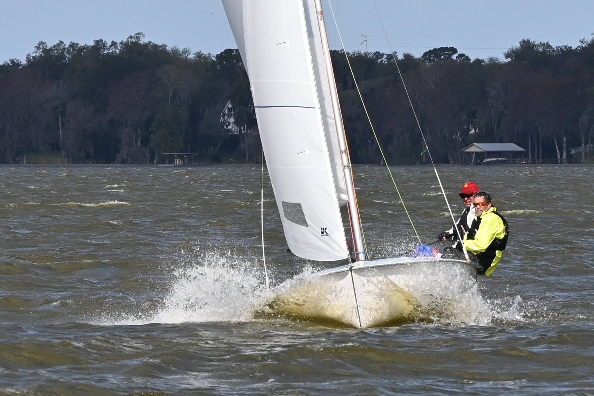 UK Chicago Flying Scot