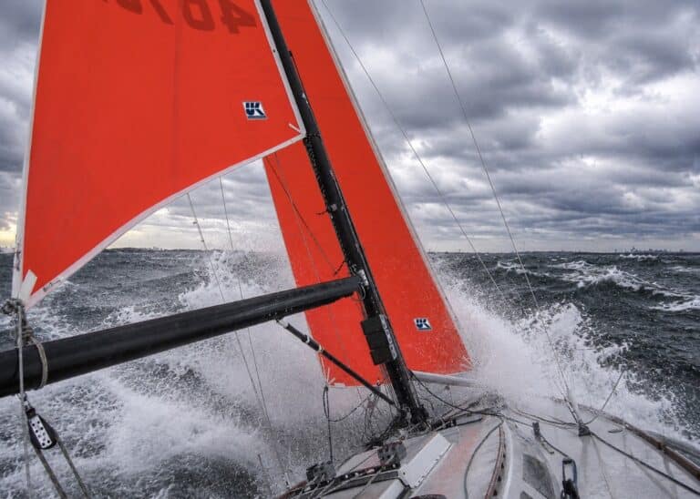 Do You Really Need a Storm Jib For Cruising?