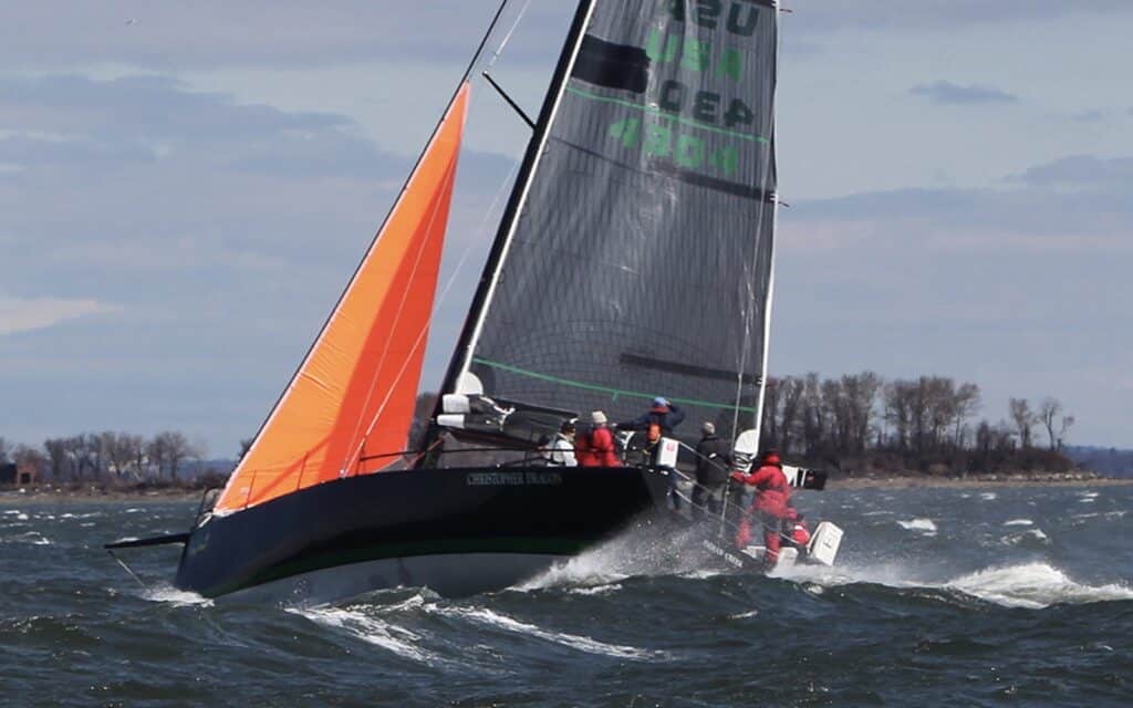 Do You Really Need a Storm Jib For Cruising? 4 Do You Really Need a Storm Jib For Cruising?