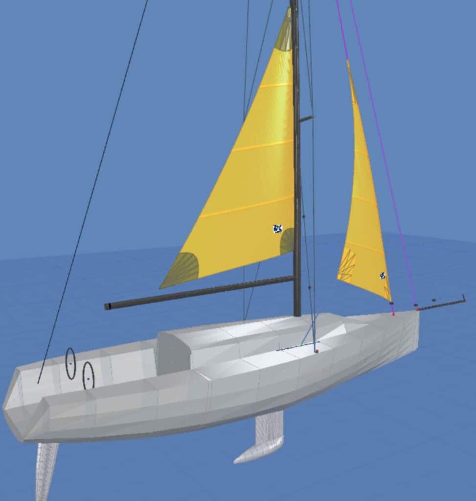 Do You Really Need a Storm Jib For Cruising? 5 Do You Really Need a Storm Jib For Cruising?
