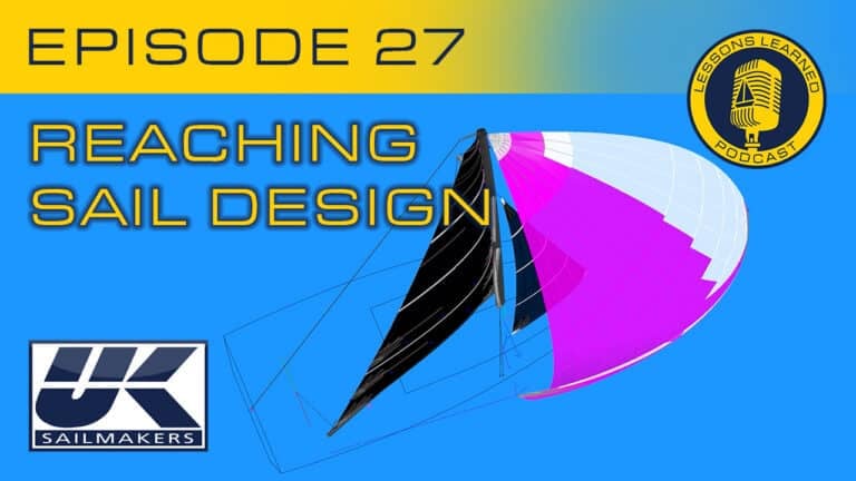 Episode 27 Lessons Learned