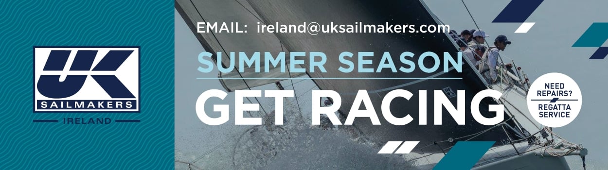 UK Sailmakers Ireland Expands Regional Network Across the UK and Ireland 3 Photo 1