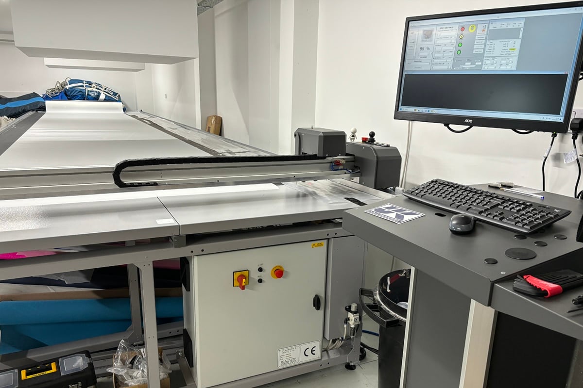 UK Sailmakers Ireland Expands Regional Network Across the UK and Ireland 4 Photo 4 Plotter