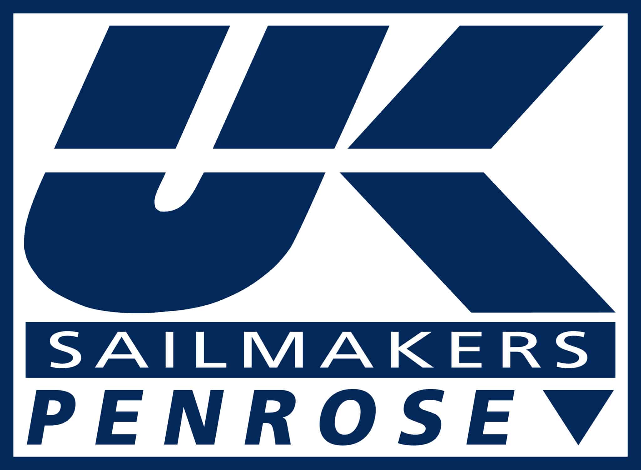GBR South West 2 UK Sailmakers X-Drive Sail